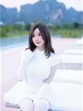 MyGirl美媛馆 2022.10.28 VOL.644 糯美子(15)